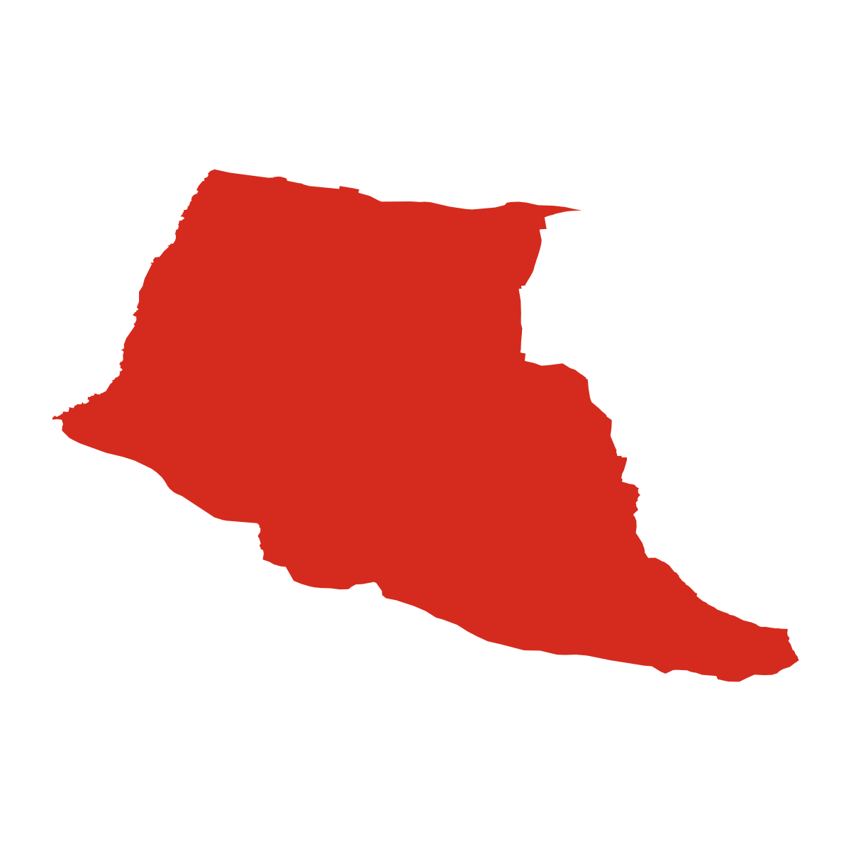 Litava city boundary