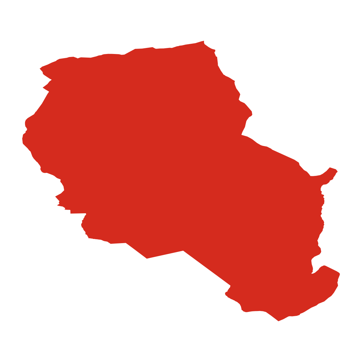 Lomnička city boundary