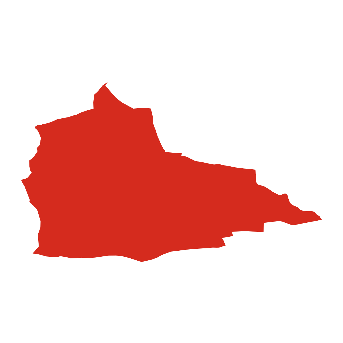 Hranica mesta Lontov
