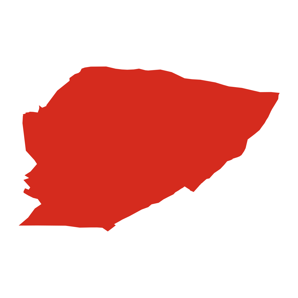 Lopušné Pažite city boundary