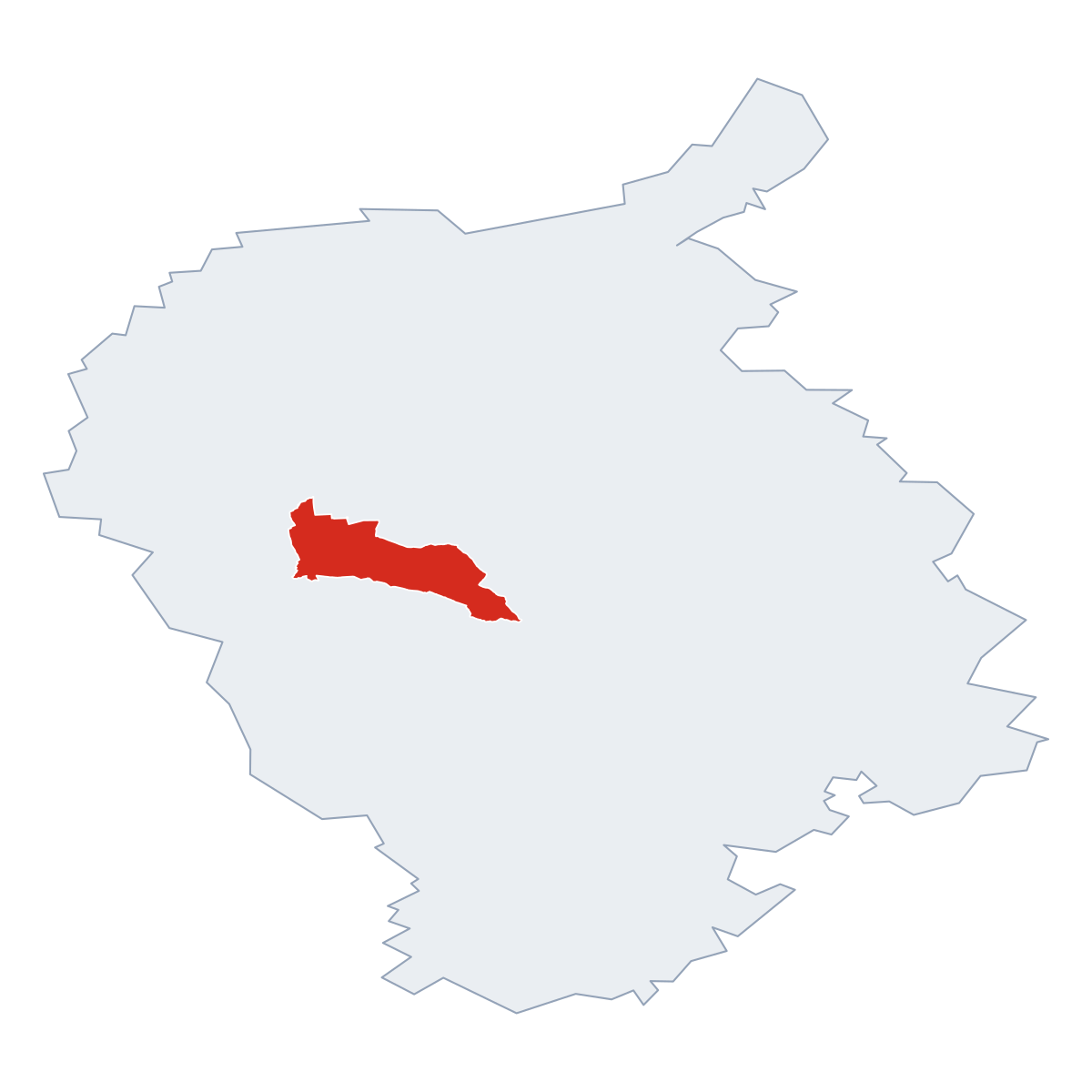 Lozorno in Region of Bratislava