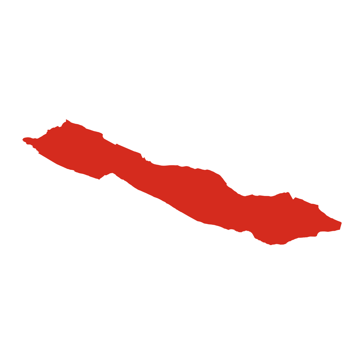 Ľubianka city boundary