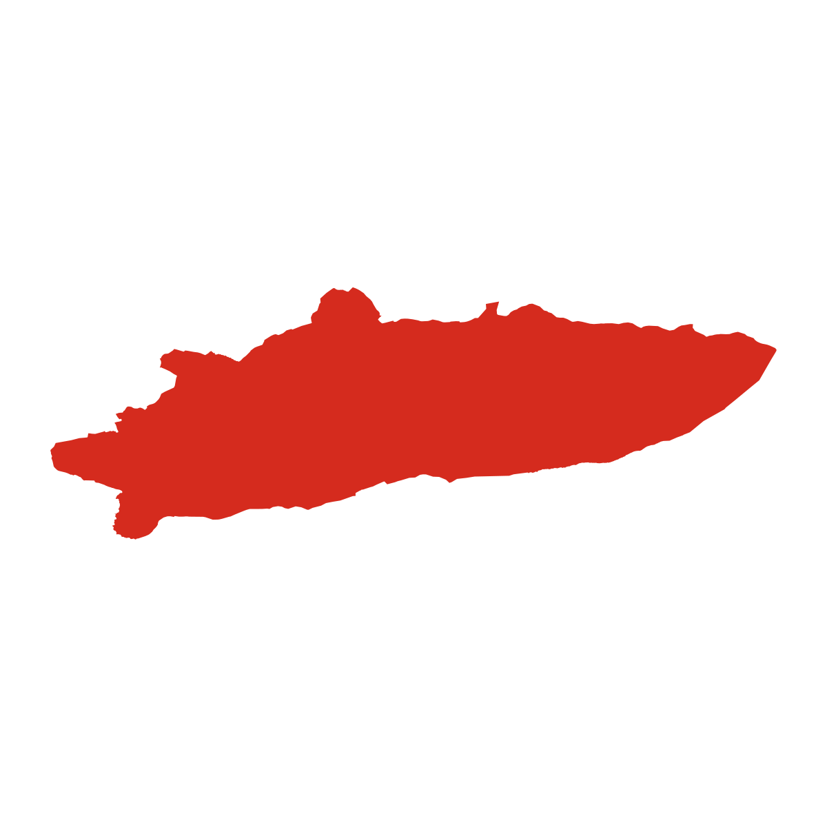 Ľubica city boundary