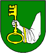 Coat of arms of Lučivná, Region of Prešov