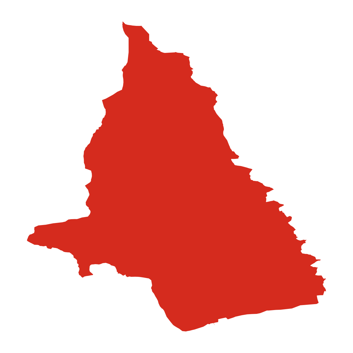 Hranica mesta Lúky