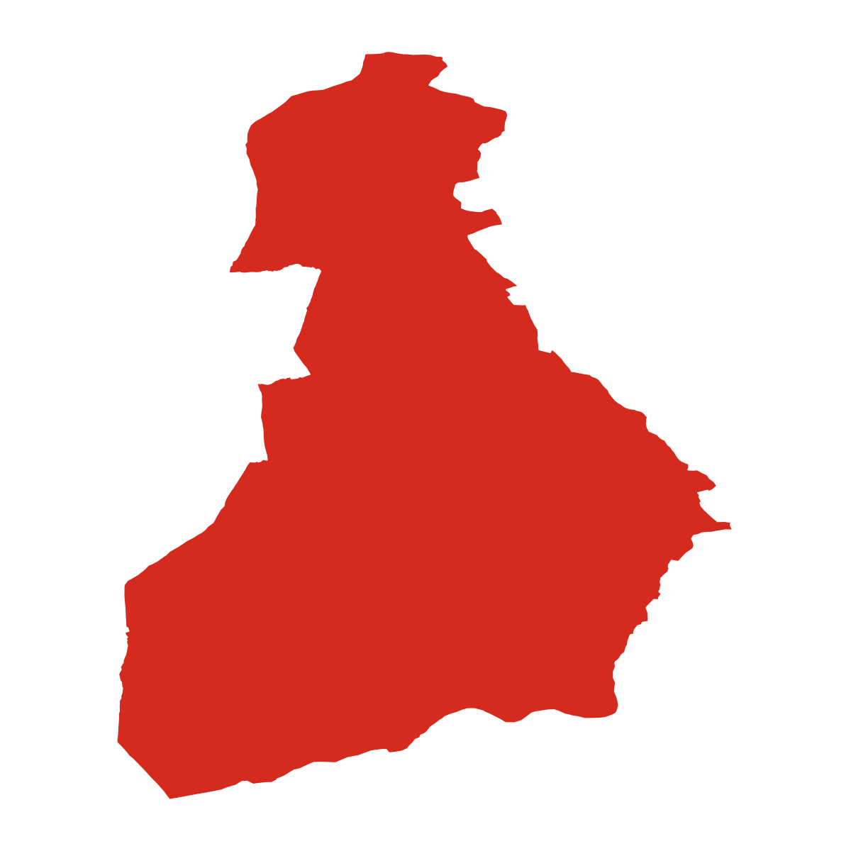 Lysá pod Makytou city boundary