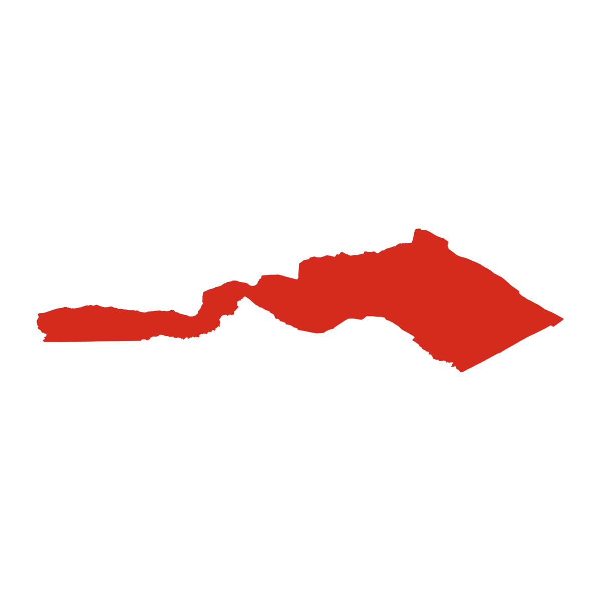 Majdan city boundary