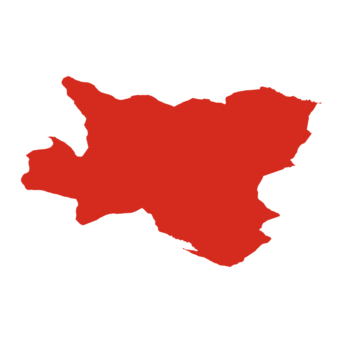 Malá Lodina city boundary