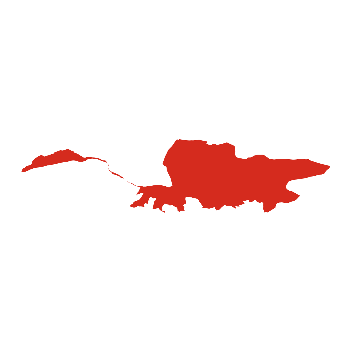 Malachov city boundary
