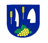 Coat of arms of Malé Kozmálovce, Region of Nitra