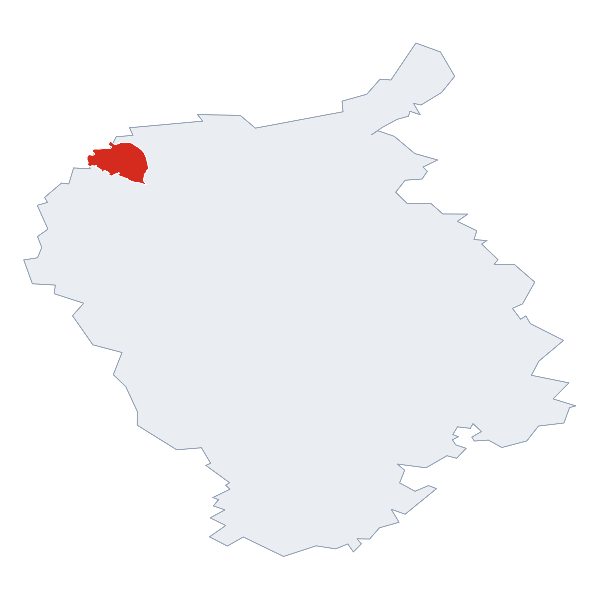 Malé Leváre in Region of Bratislava