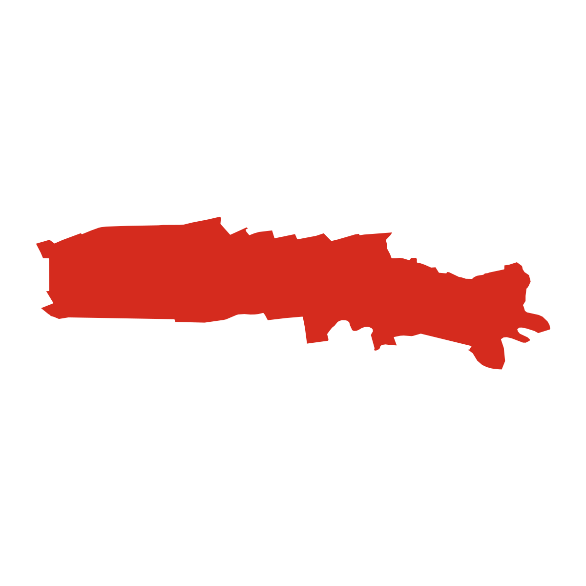 Malé Raškovce city boundary