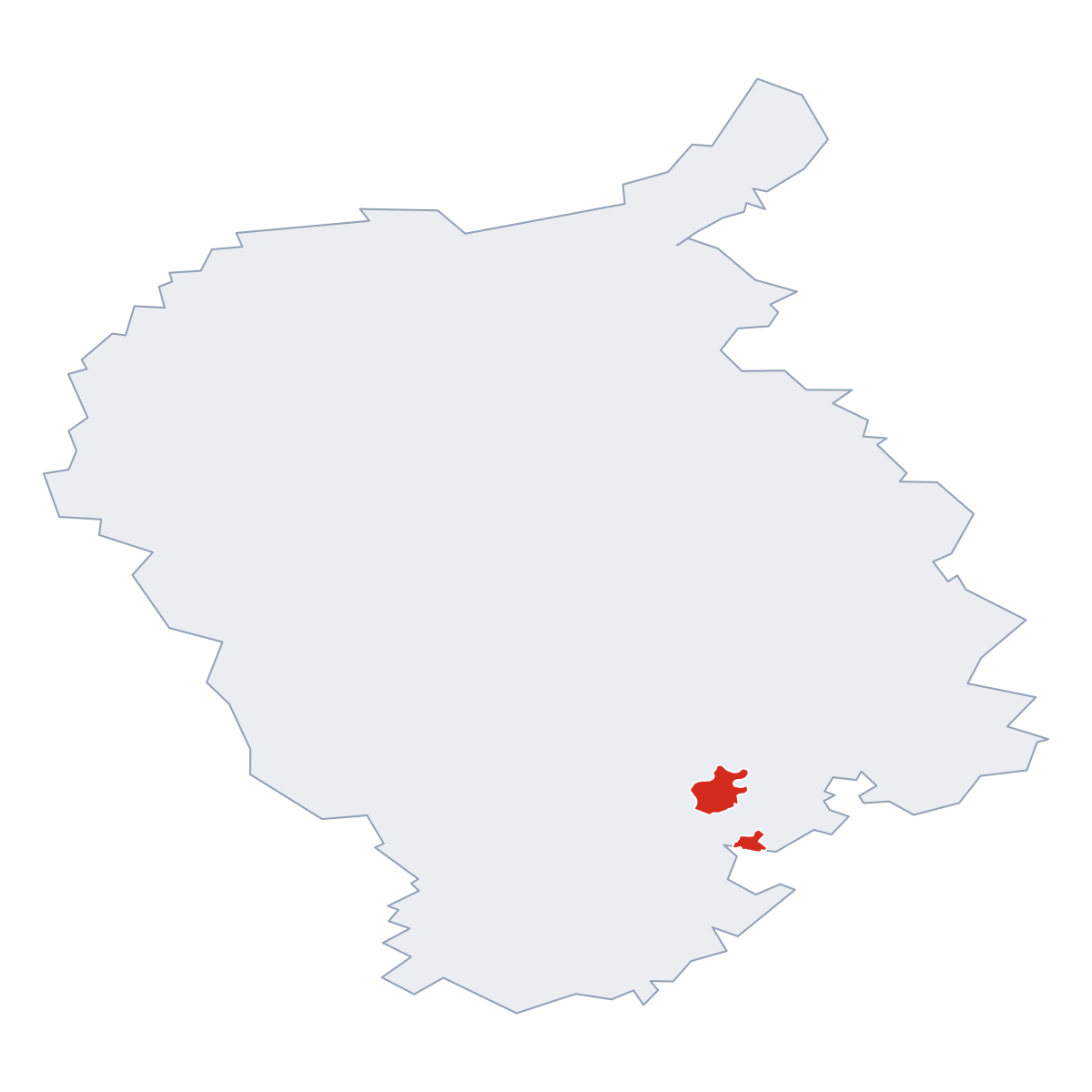 Malinovo in Region of Bratislava