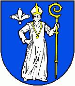 Coat of arms of Malý Cetín, Region of Nitra
