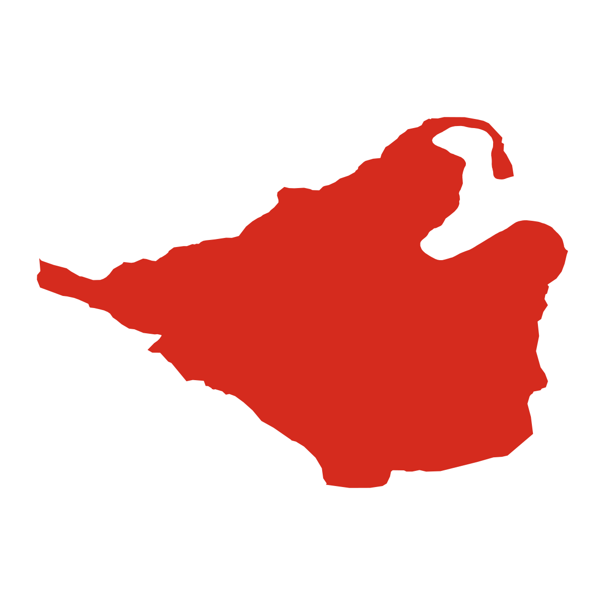 Malý Lipník city boundary