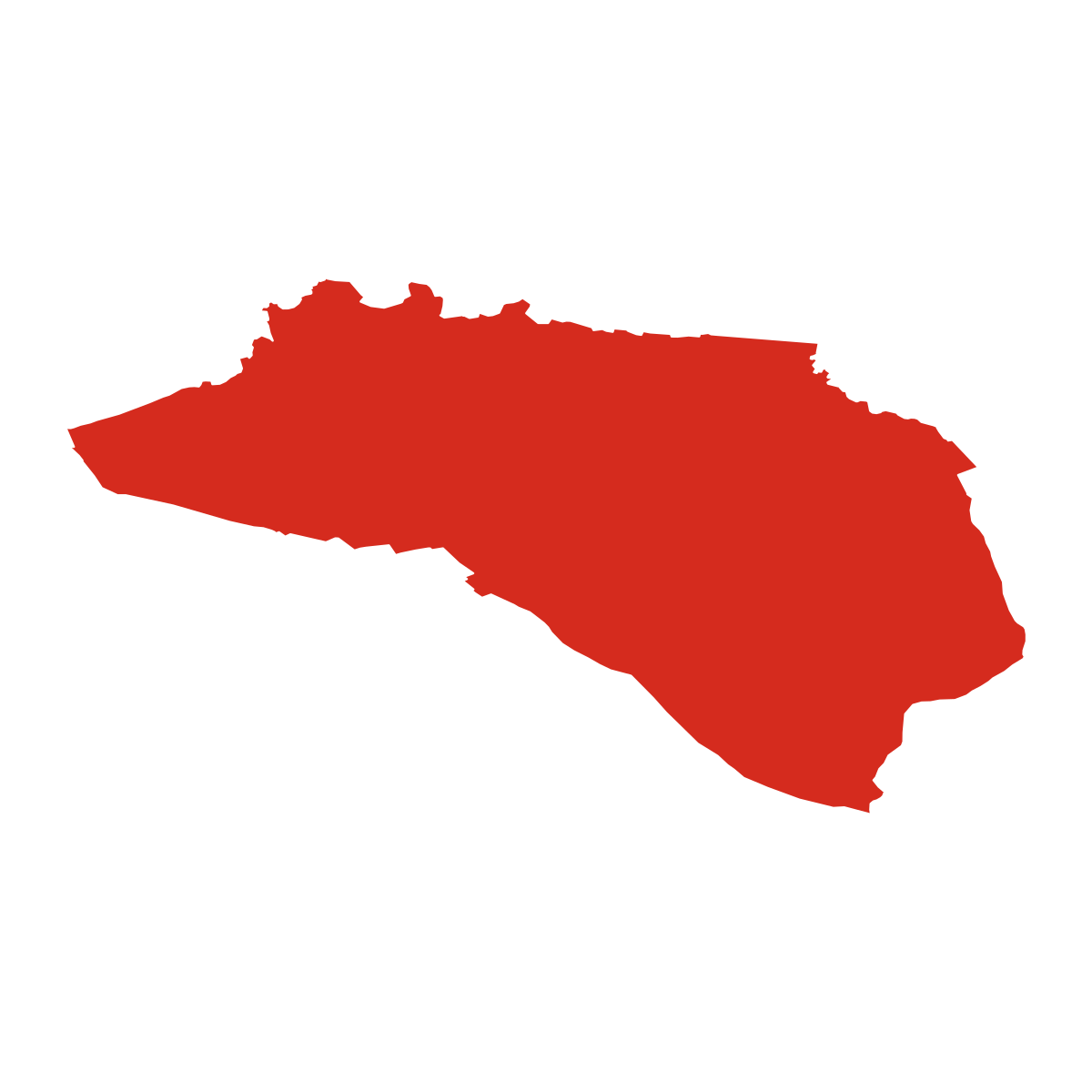 Hranica mesta Marcinkov mlyn