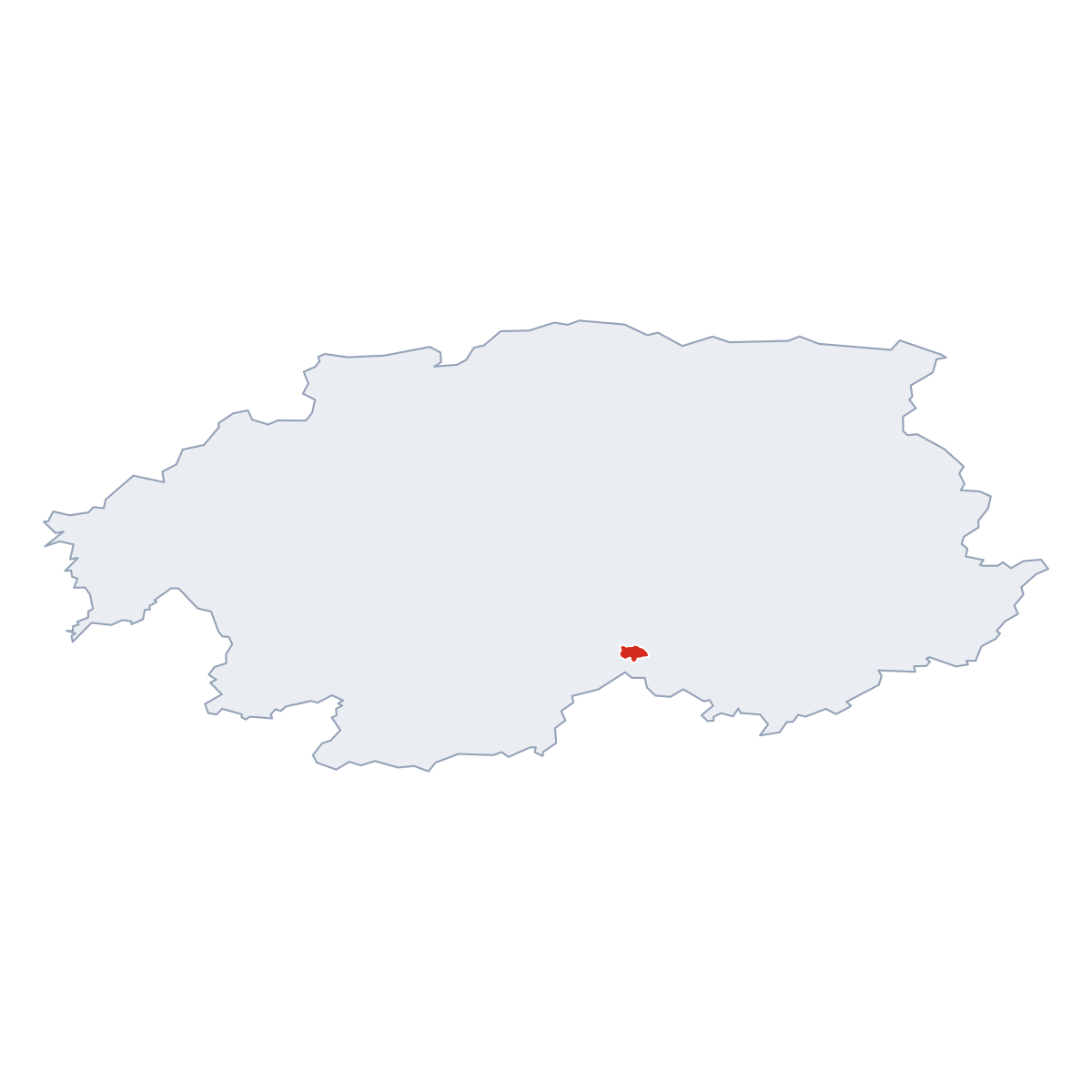 Margočova osada in Region of Banská Bystrica