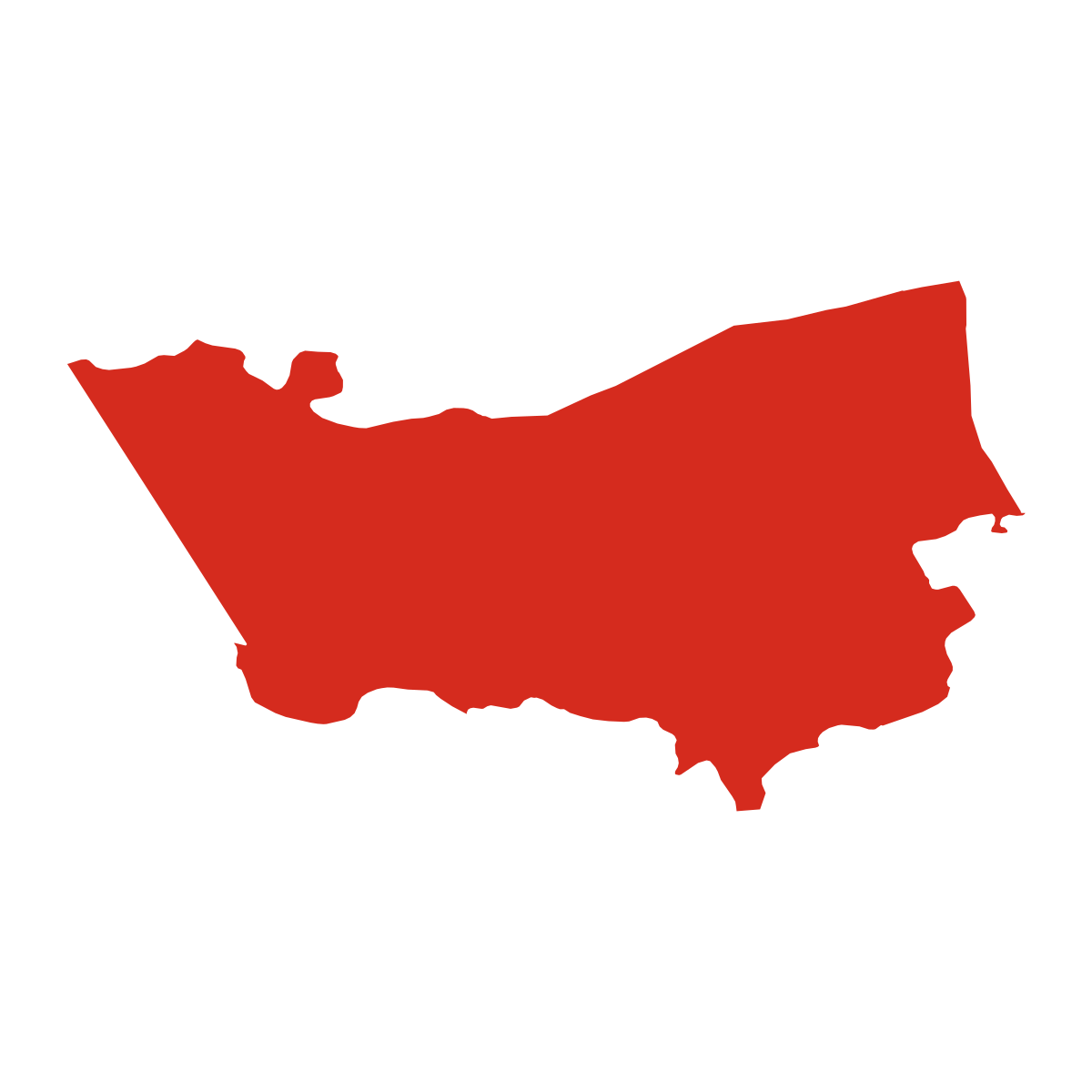 Hranica mesta Martovce