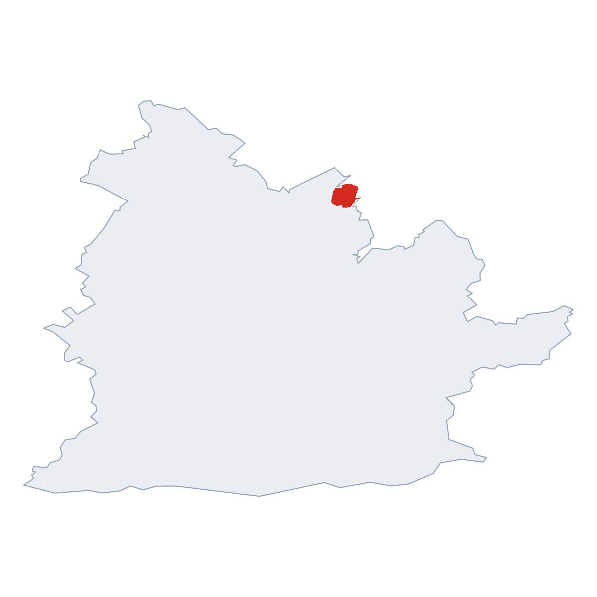 Mašírov štál in Region of Nitra