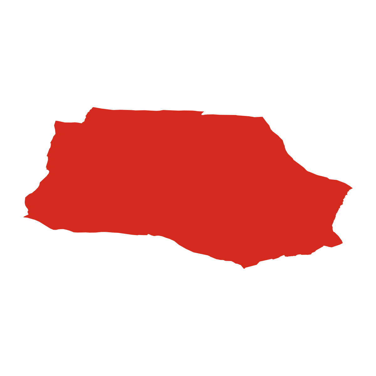 Matiašovce city boundary