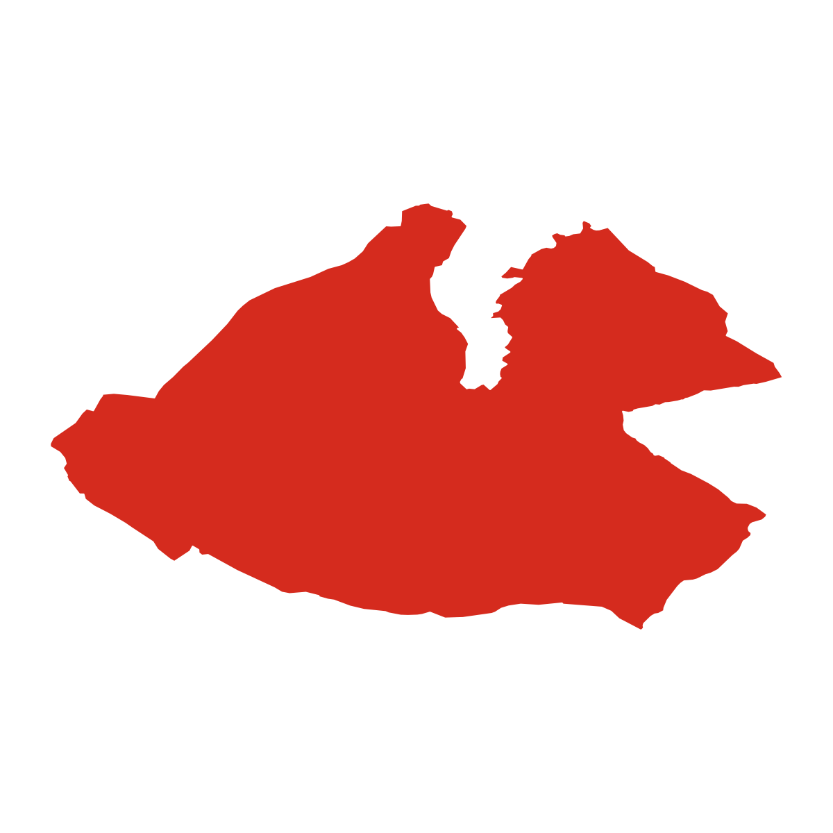 Medovarce city boundary