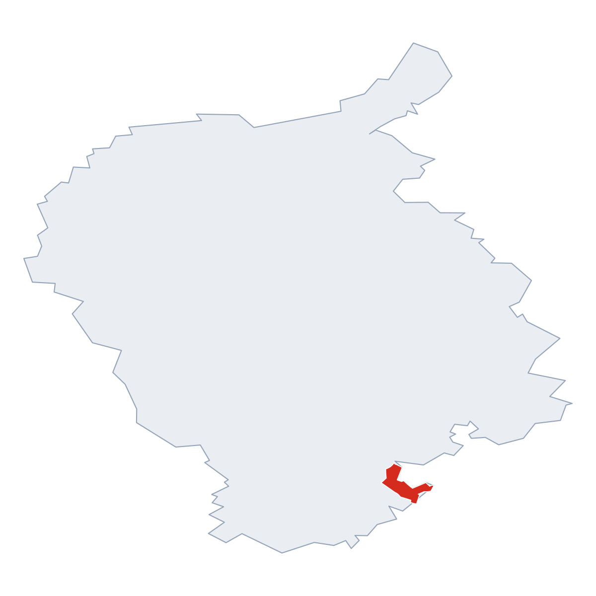 Miloslavov in Region of Bratislava