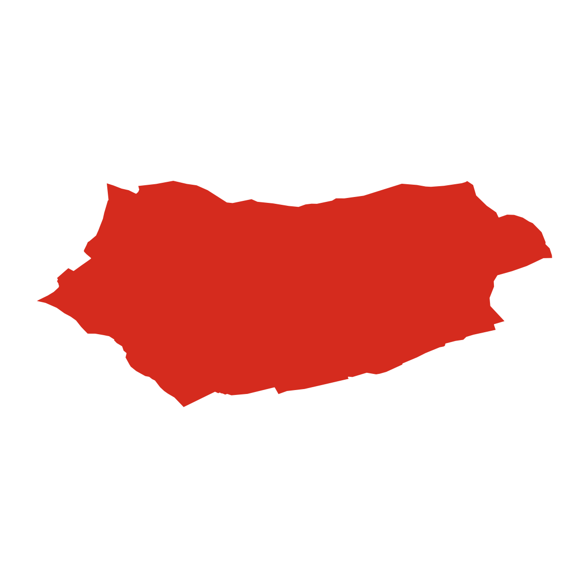 Mlynárovce city boundary