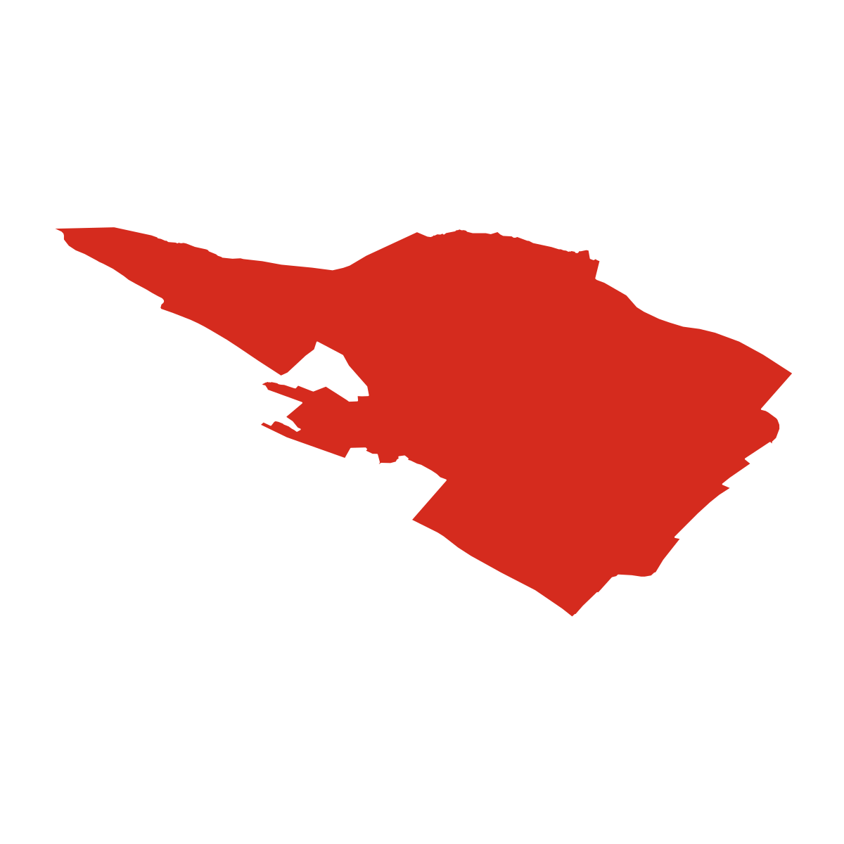 Mlynčeky city boundary