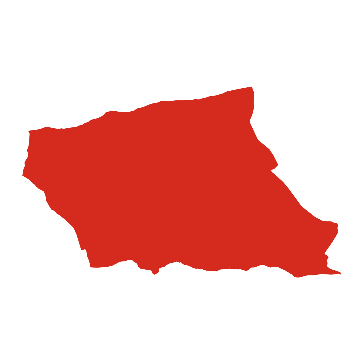 Hranica mesta Mníšek nad Hnilcom