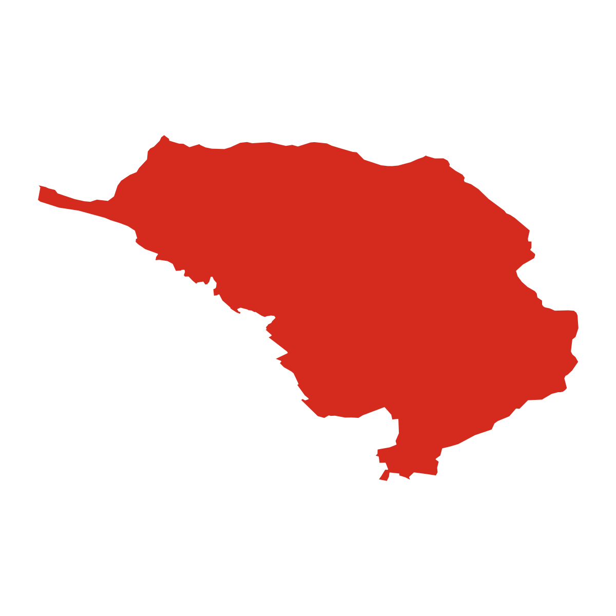 Hranica mesta Môlča