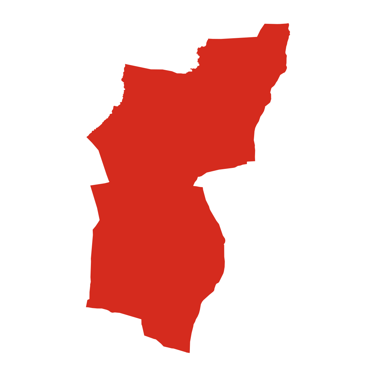 Hranica mesta Moldava nad Bodvou