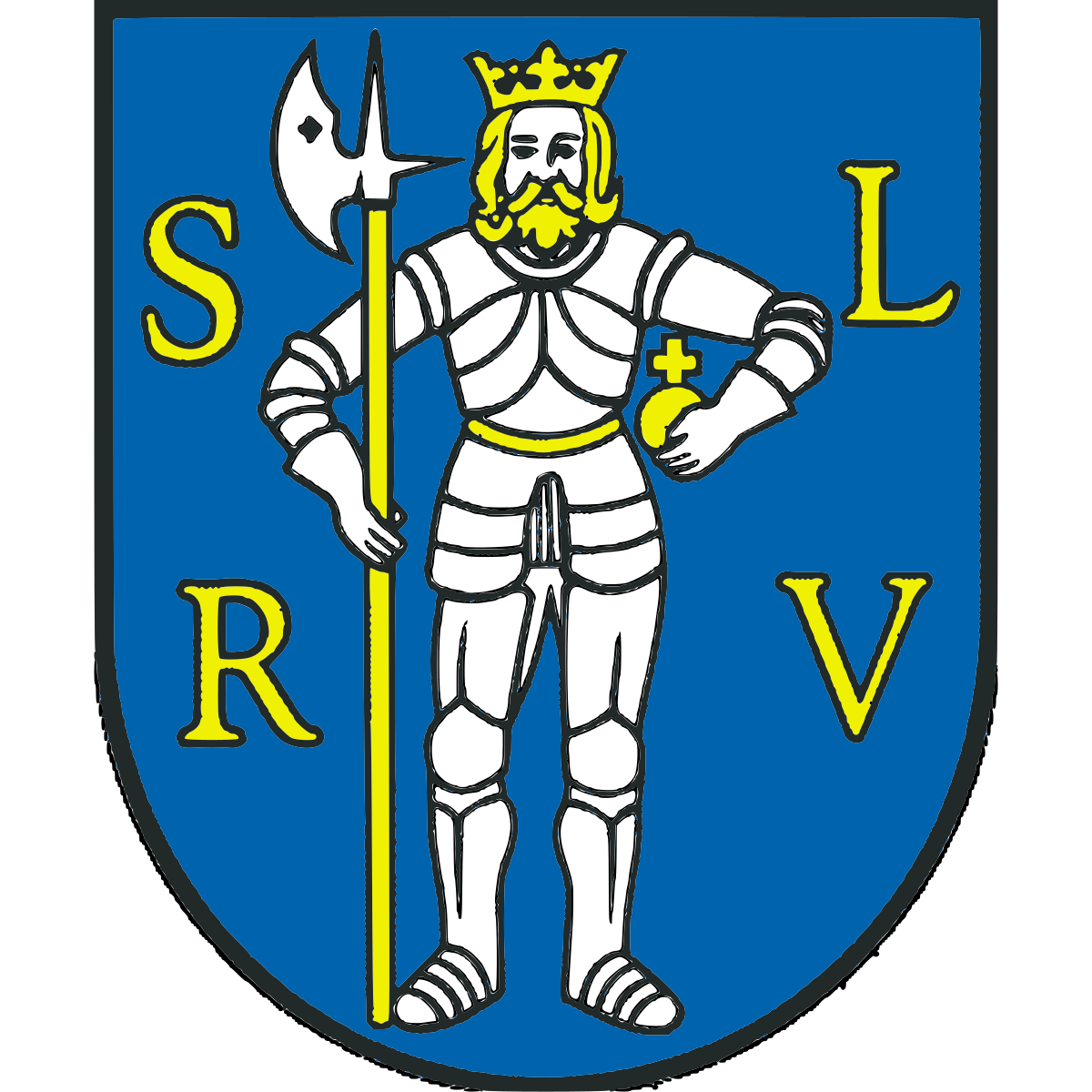 Erb mesta Móricovo, Žilinský kraj