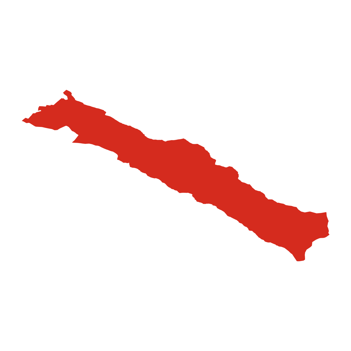 Hranica mesta Móricovo