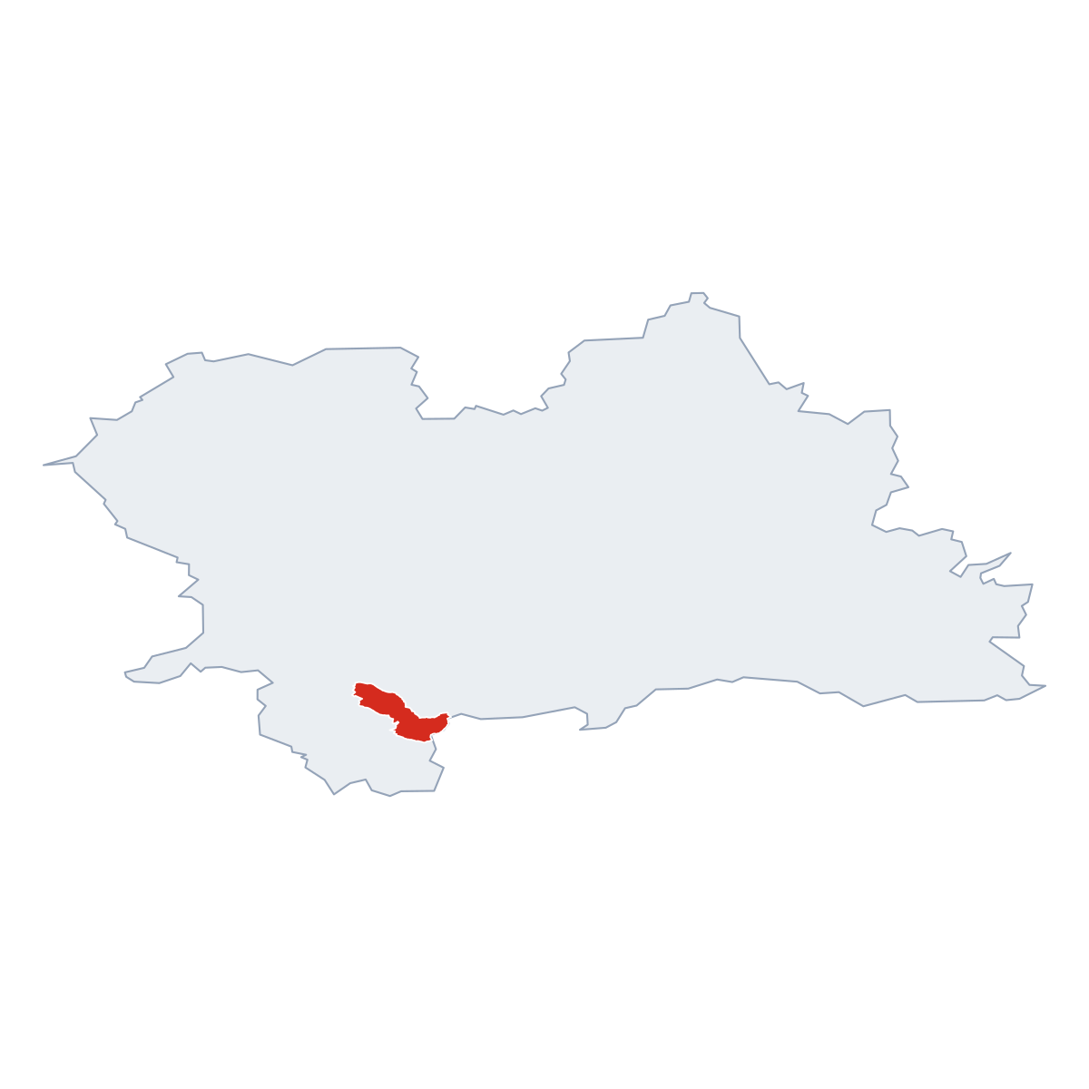 Mošovce in Region of Žilina