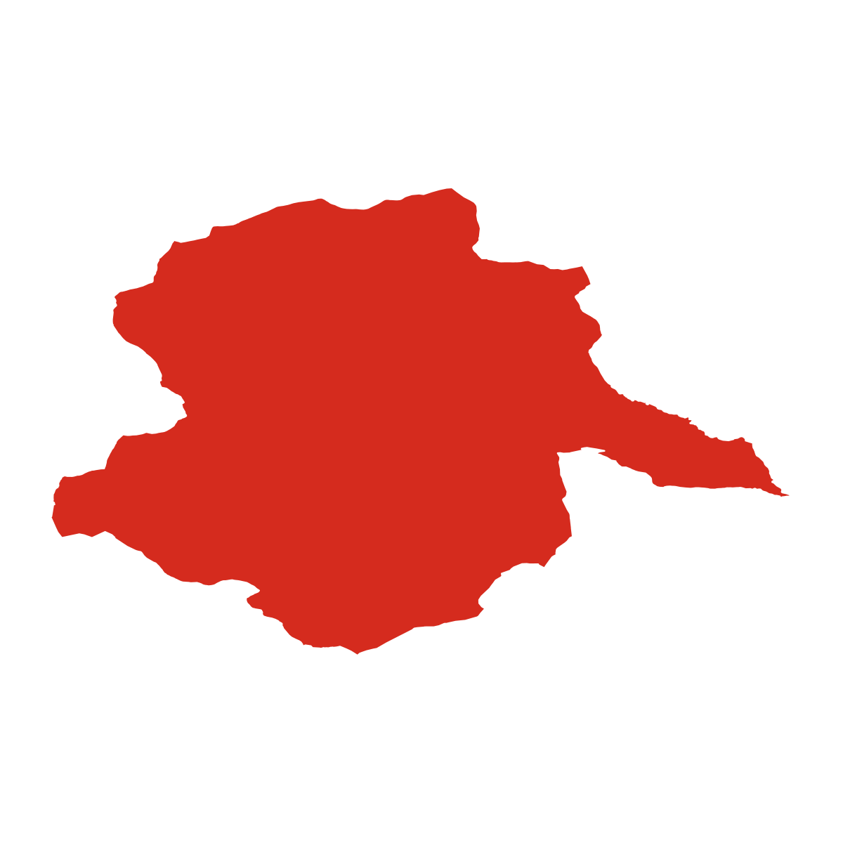 Mročkovci city boundary