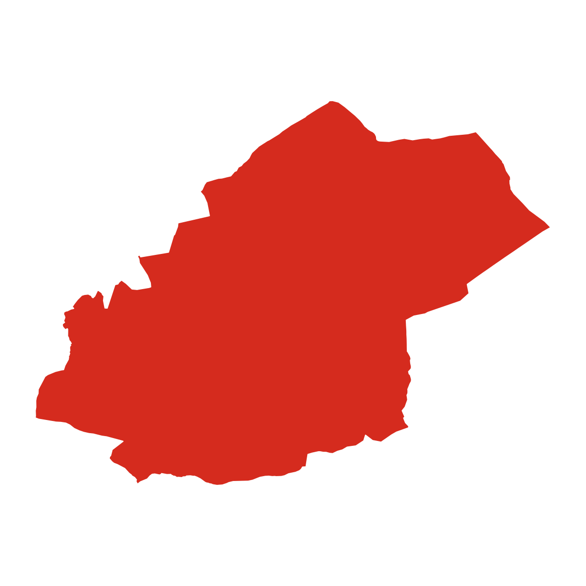 Hranica mesta Muránska Zdychava