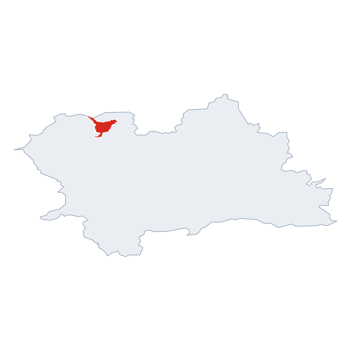 Murčovci v kraji Žilinský kraj