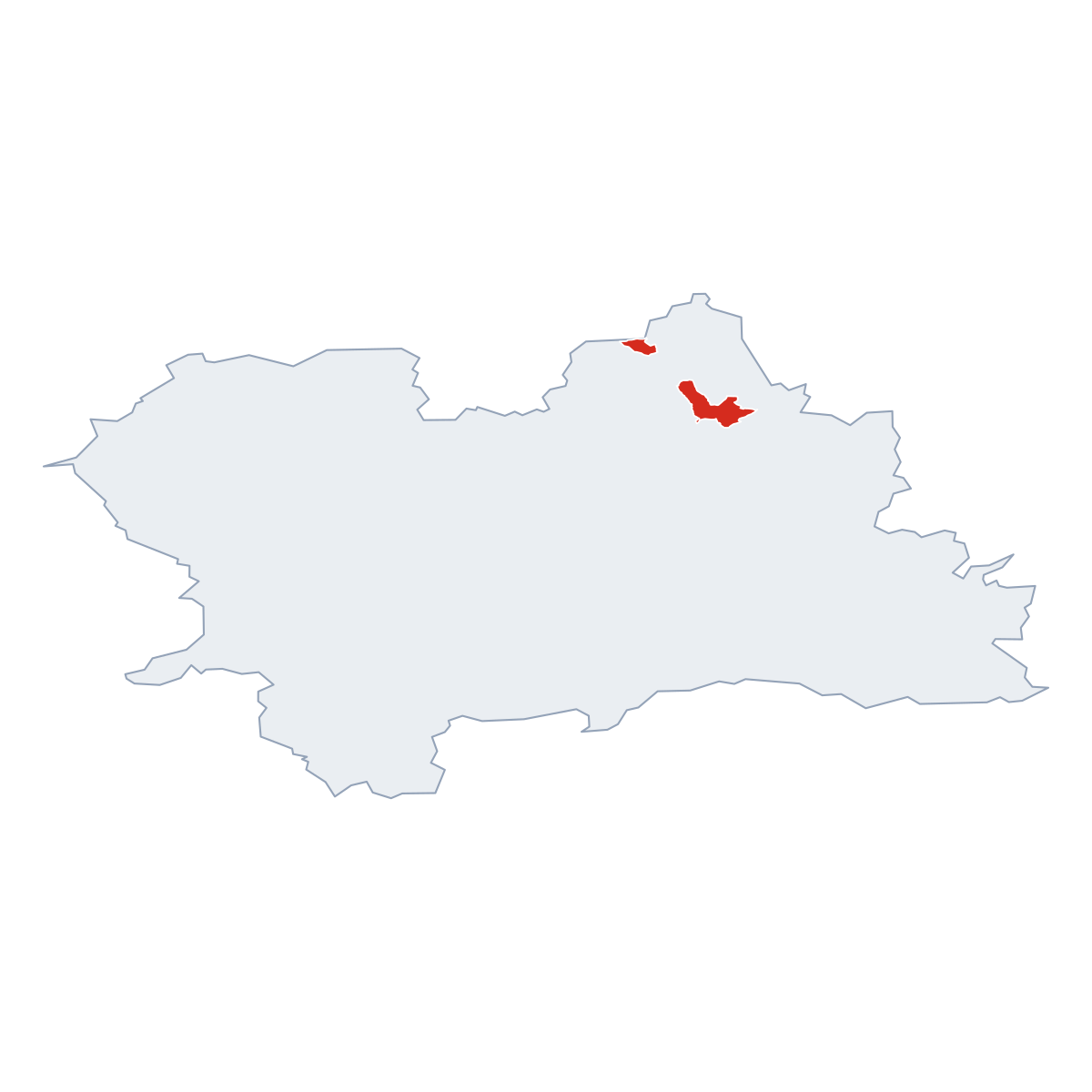 Námestovo in Region of Žilina