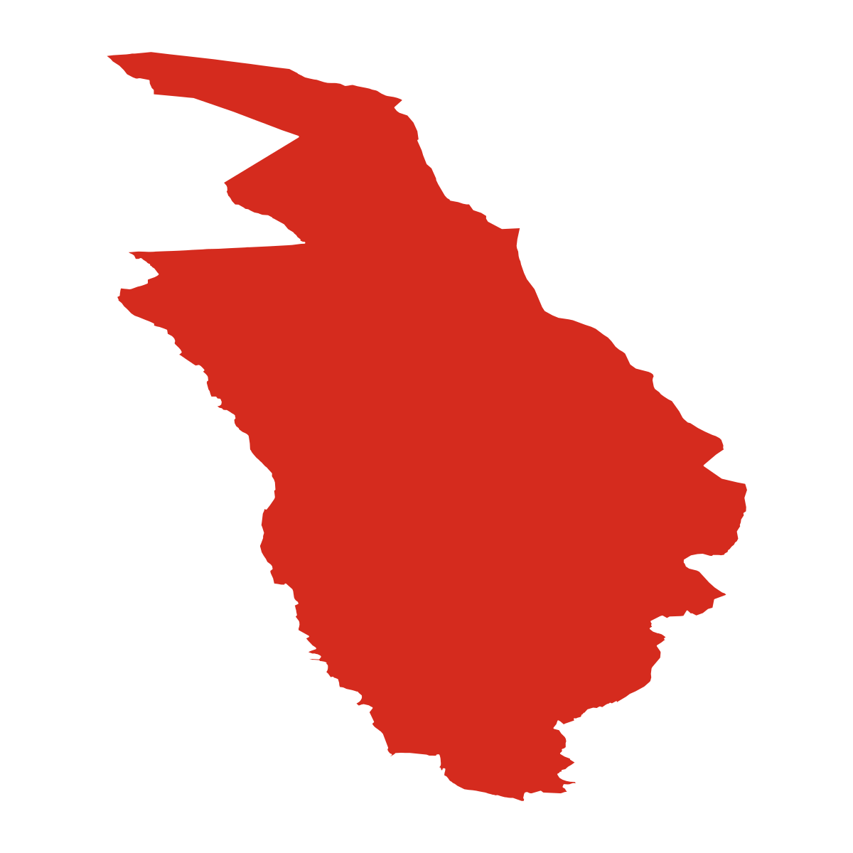 Nedelište city boundary