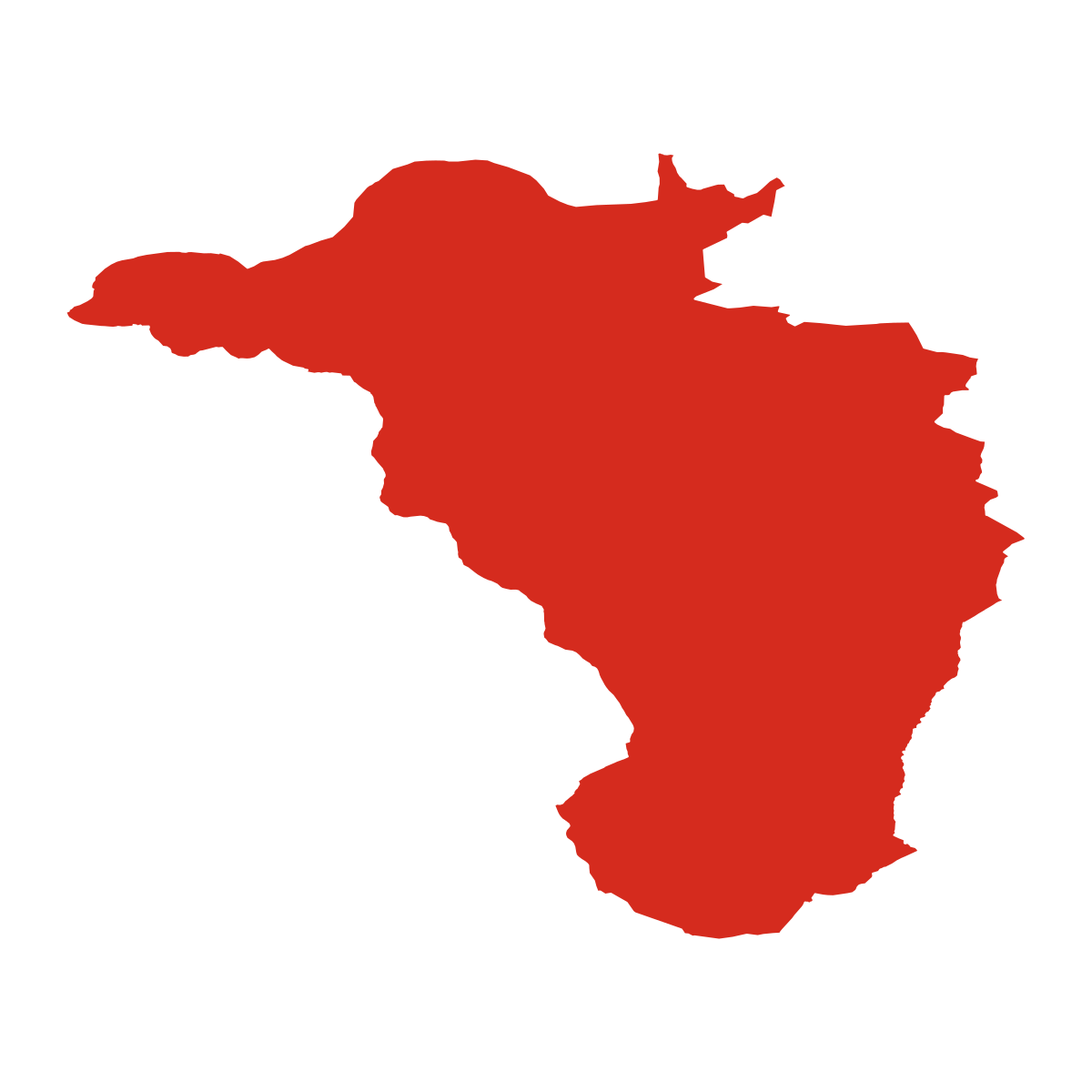 Hranica mesta Nesluša