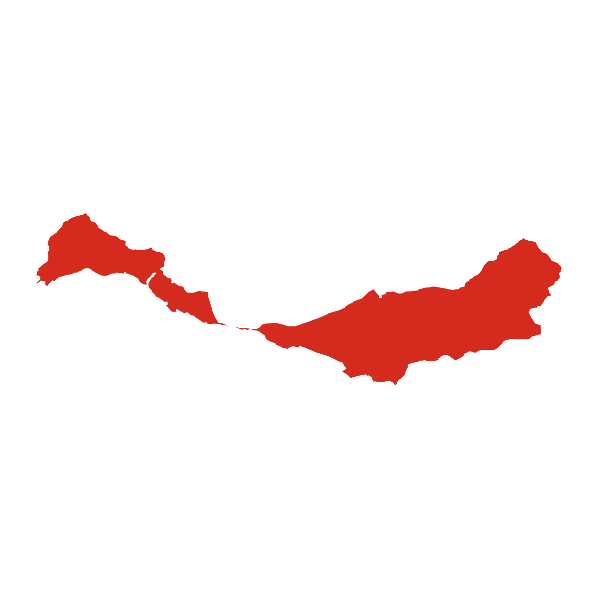 Nitrianske Pravno city boundary