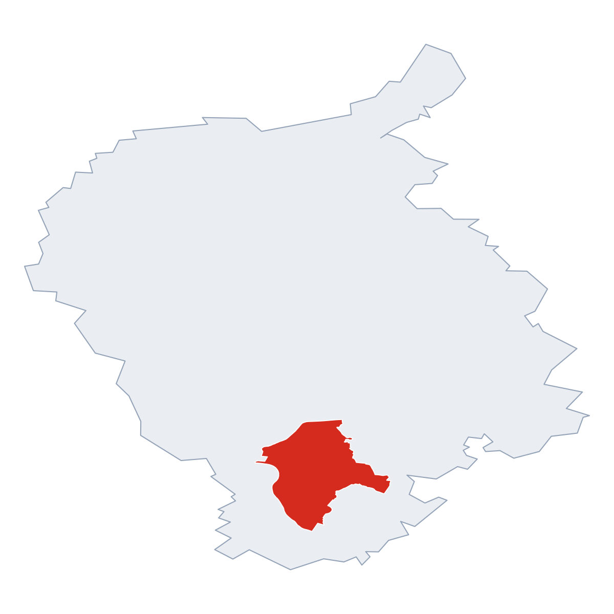 Nivy in Region of Bratislava