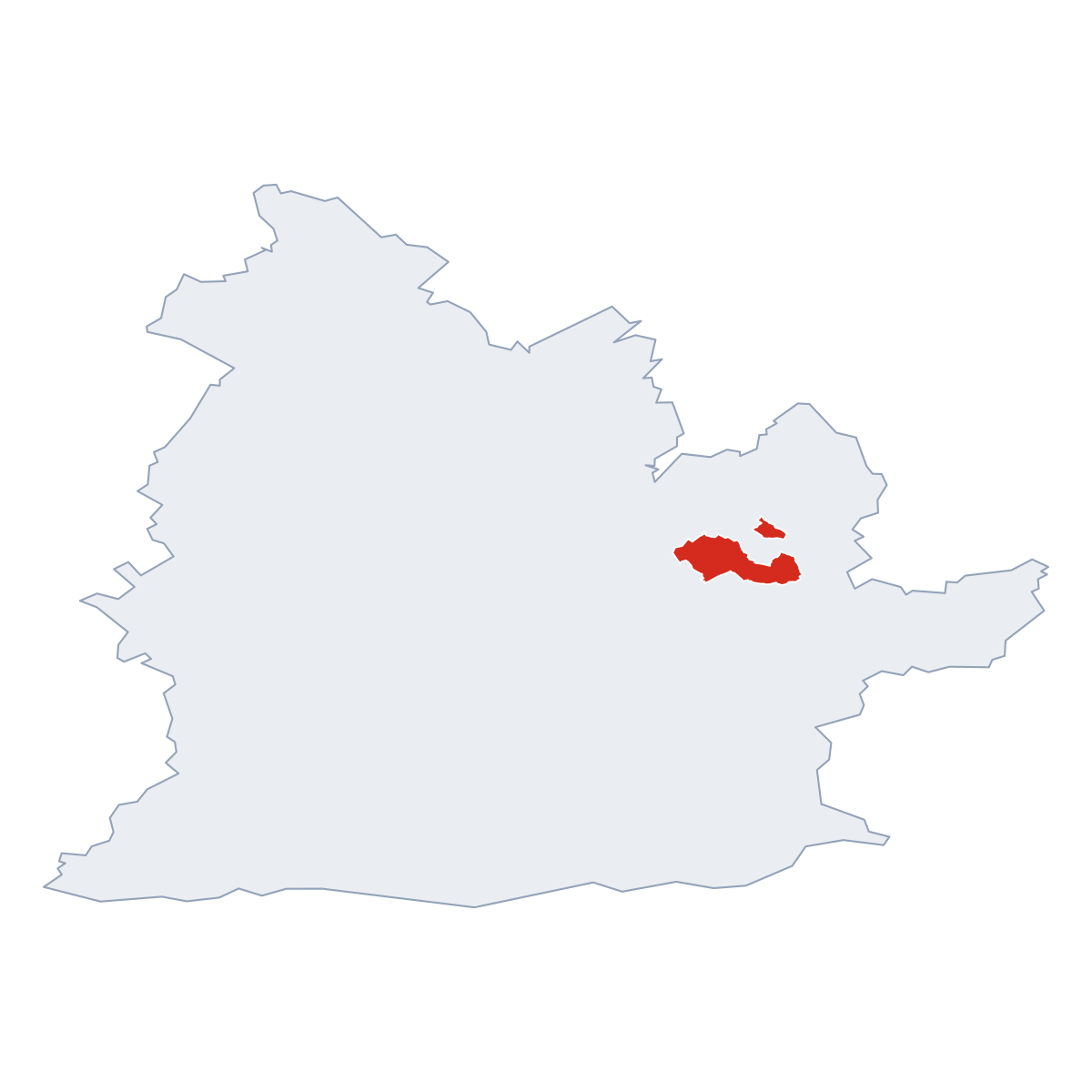 Nixbrod in Region of Nitra