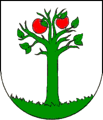 Erb mesta Nižná Jablonka, Prešovský kraj