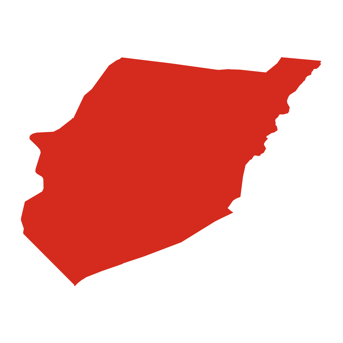 Hranica mesta Nižná Rybnica