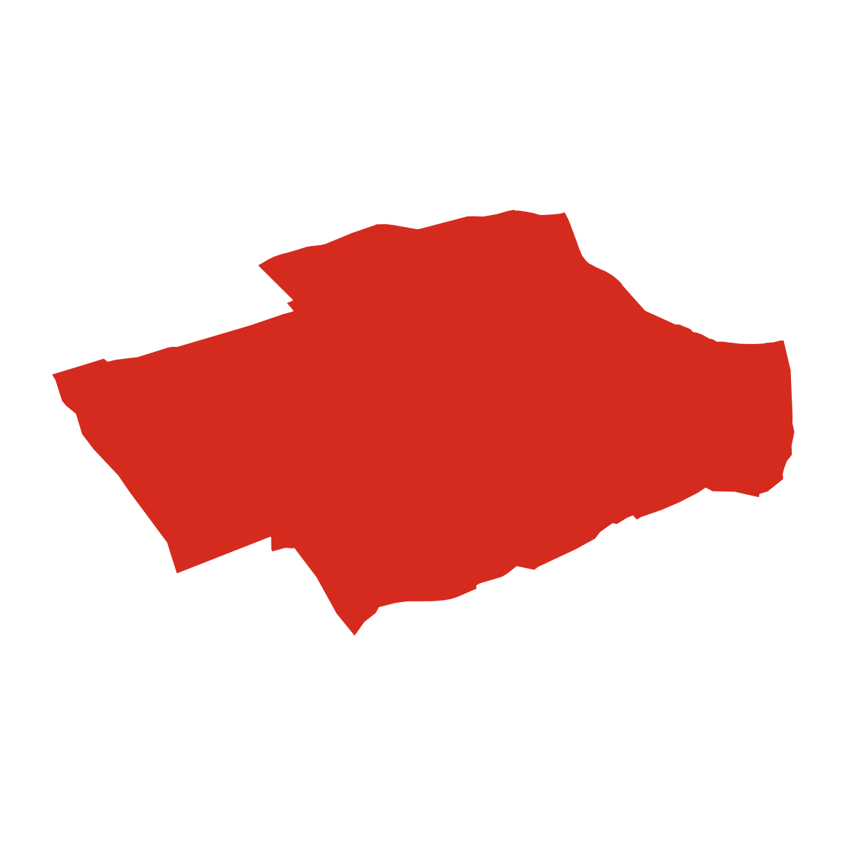 Norovce city boundary