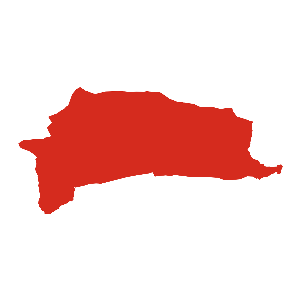 Nová Ľubovňa city boundary