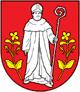 Coat of arms of Nová Ves nad Žitavou, Region of Nitra