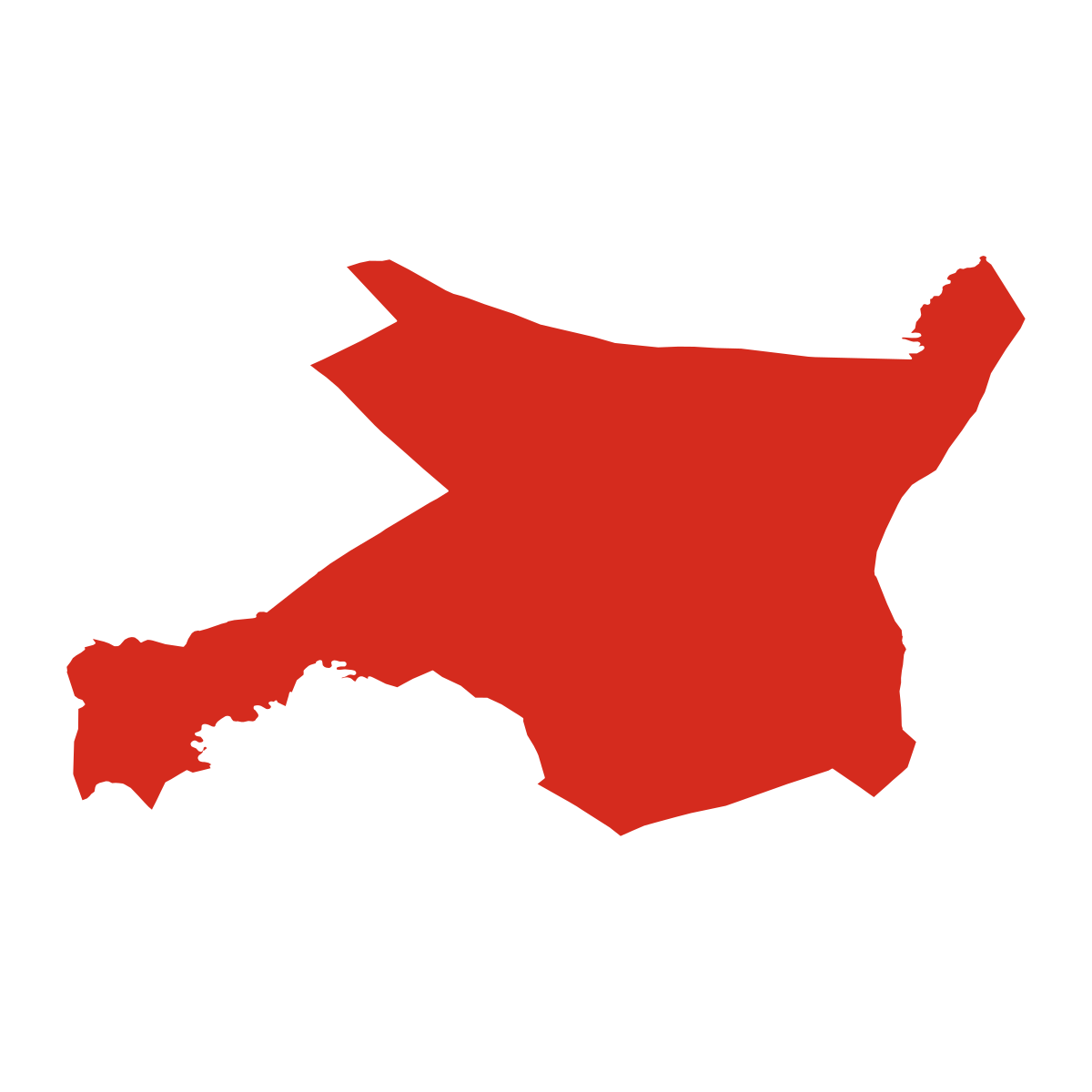 Hranica mesta Nové Zámky