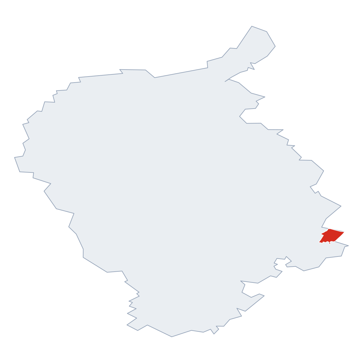 Nový Svet in Region of Bratislava